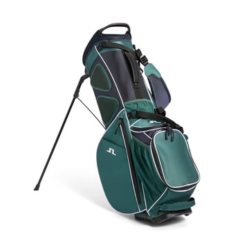 Jl Flare Colour Block Golf Bag J.Lindeberg