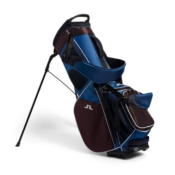 Jl Flare Colour Block Golf Bag J.Lindeberg