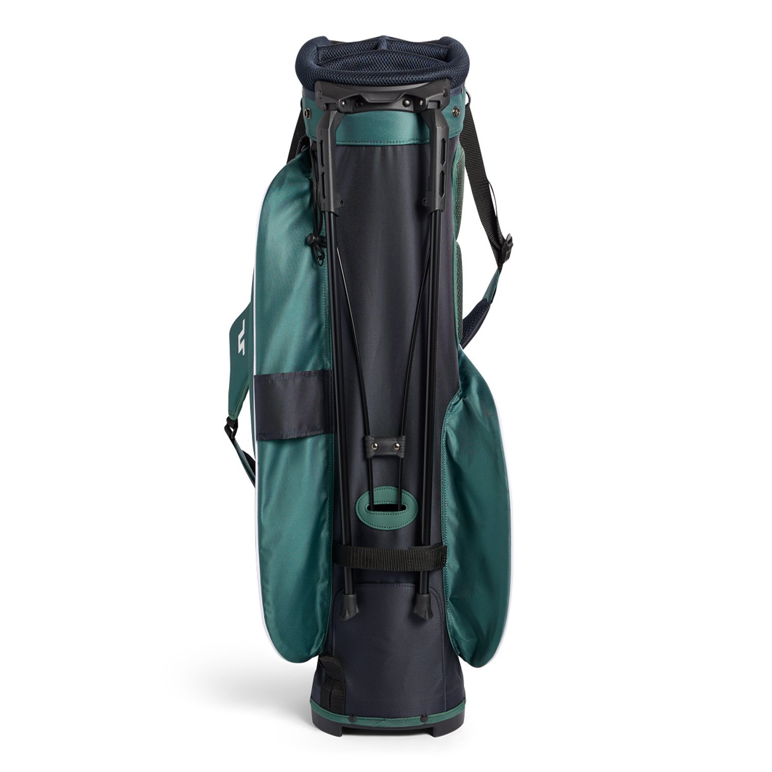 Jl Flare Colour Block Golf Bag J.Lindeberg