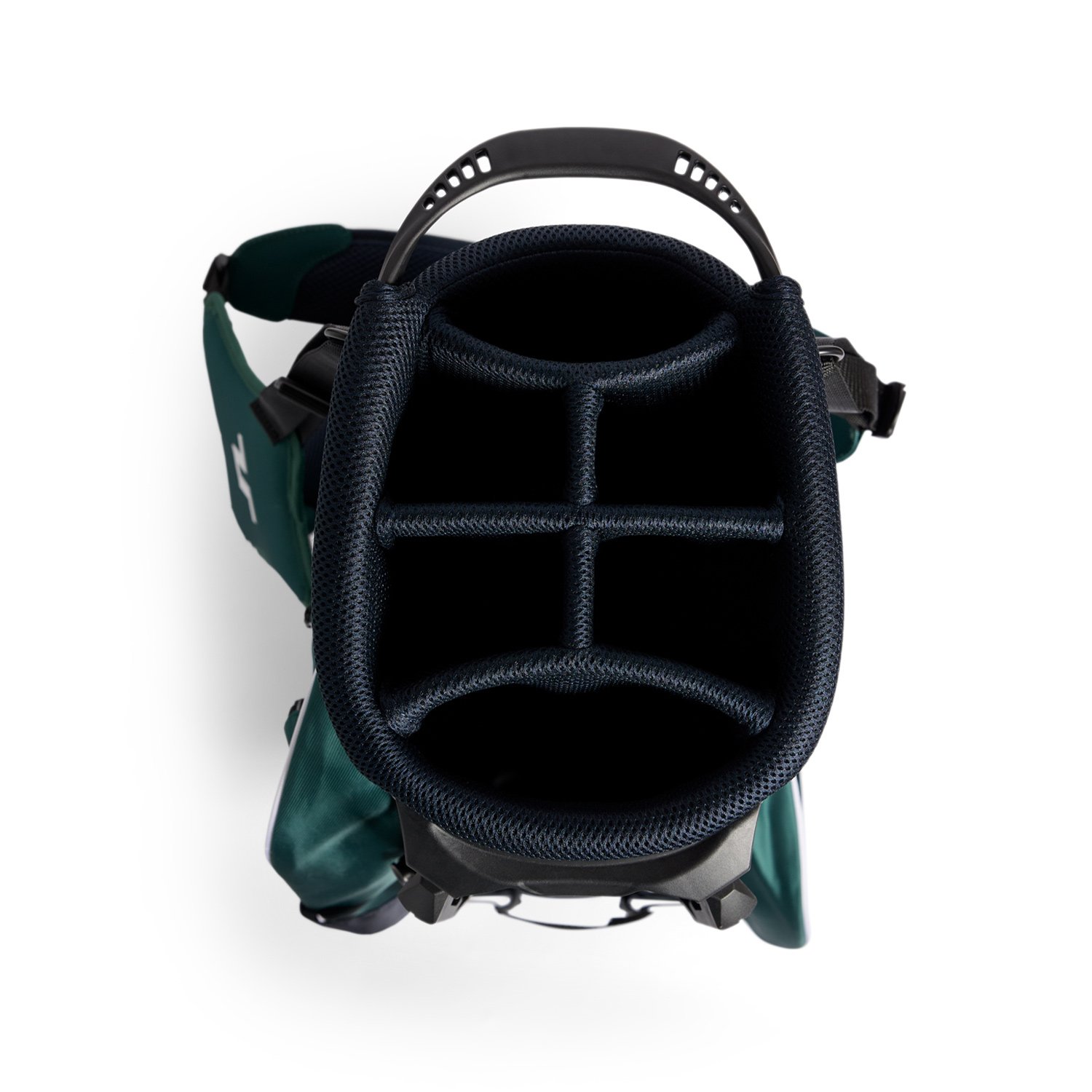 Jl Flare Colour Block Golf Bag J.Lindeberg