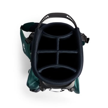 Jl Flare Colour Block Golf Bag J.Lindeberg