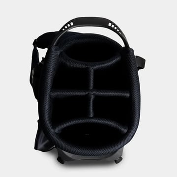 Jl Flare Colour Block Golf Bag Blå J.Lindeberg
