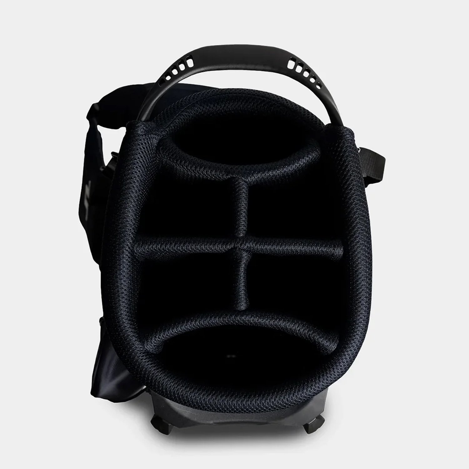 Jl Flare Colour Block Golf Bag Blå J.Lindeberg Jl Flare Colour Block Golf Bag Blå J.Lindeberg