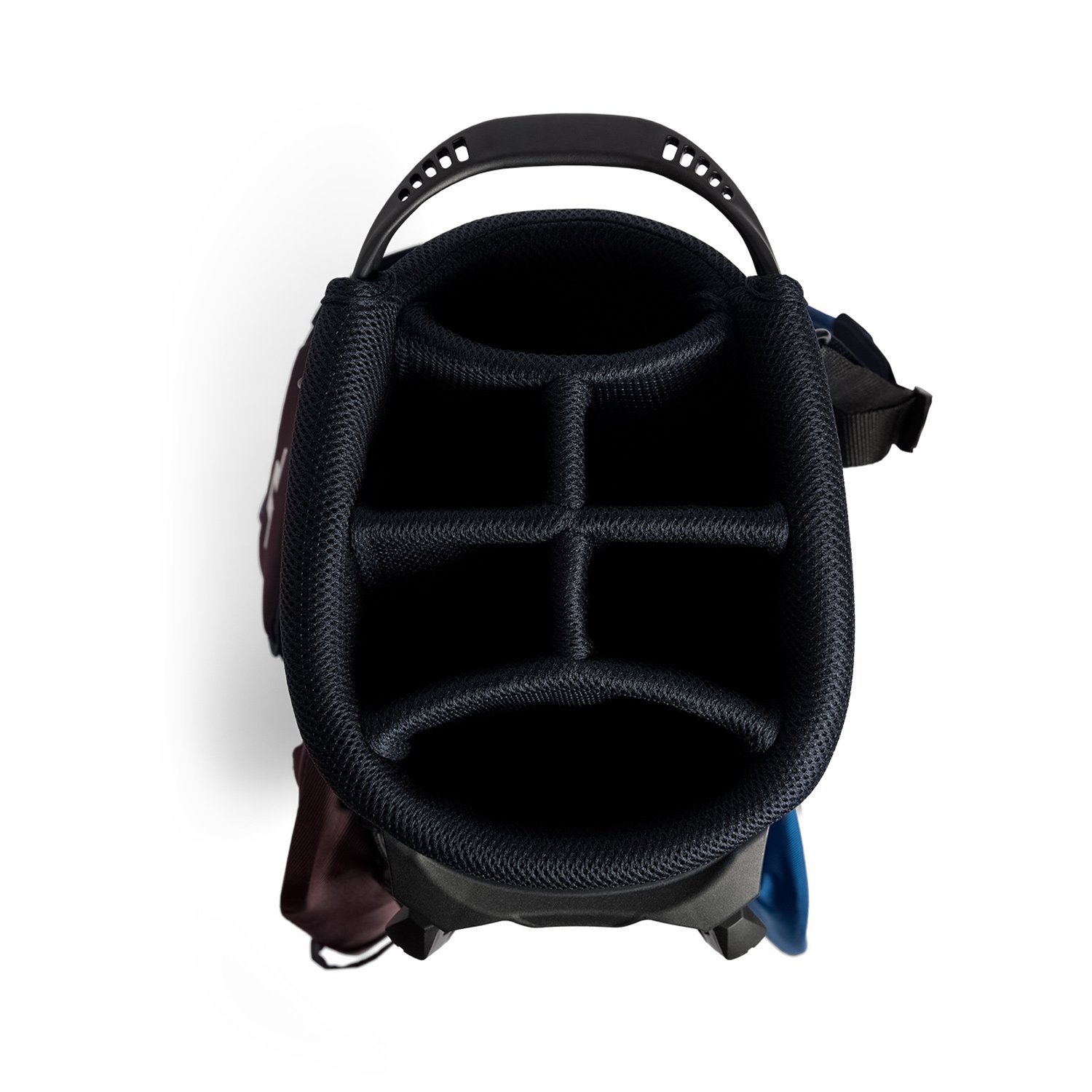 Jl Flare Colour Block Golf Bag J.Lindeberg