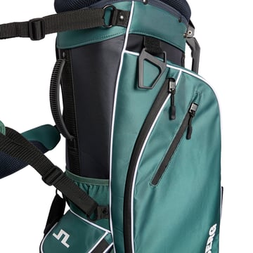 Jl Flare Colour Block Golf Bag J.Lindeberg