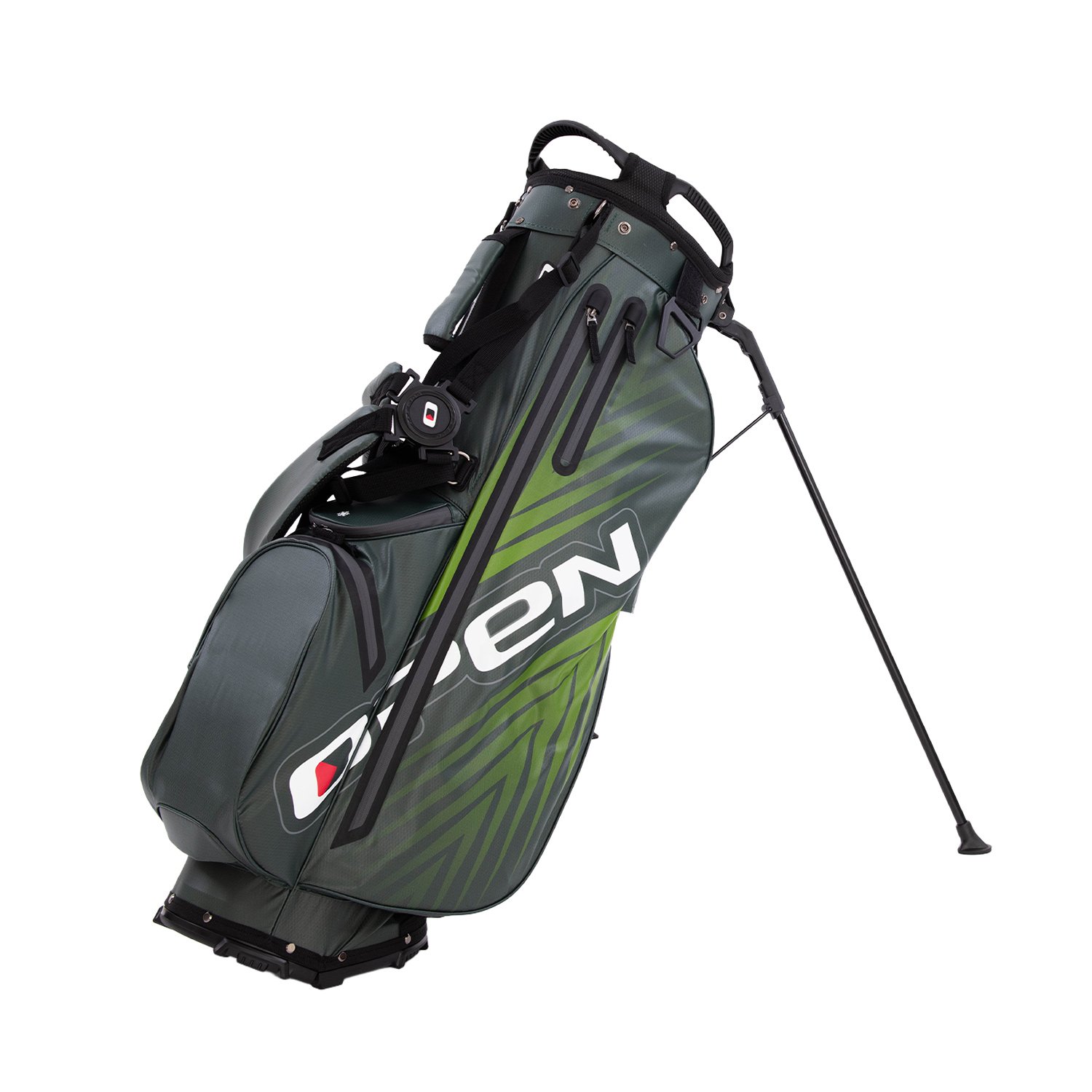 Waterproof Standbag Grön
