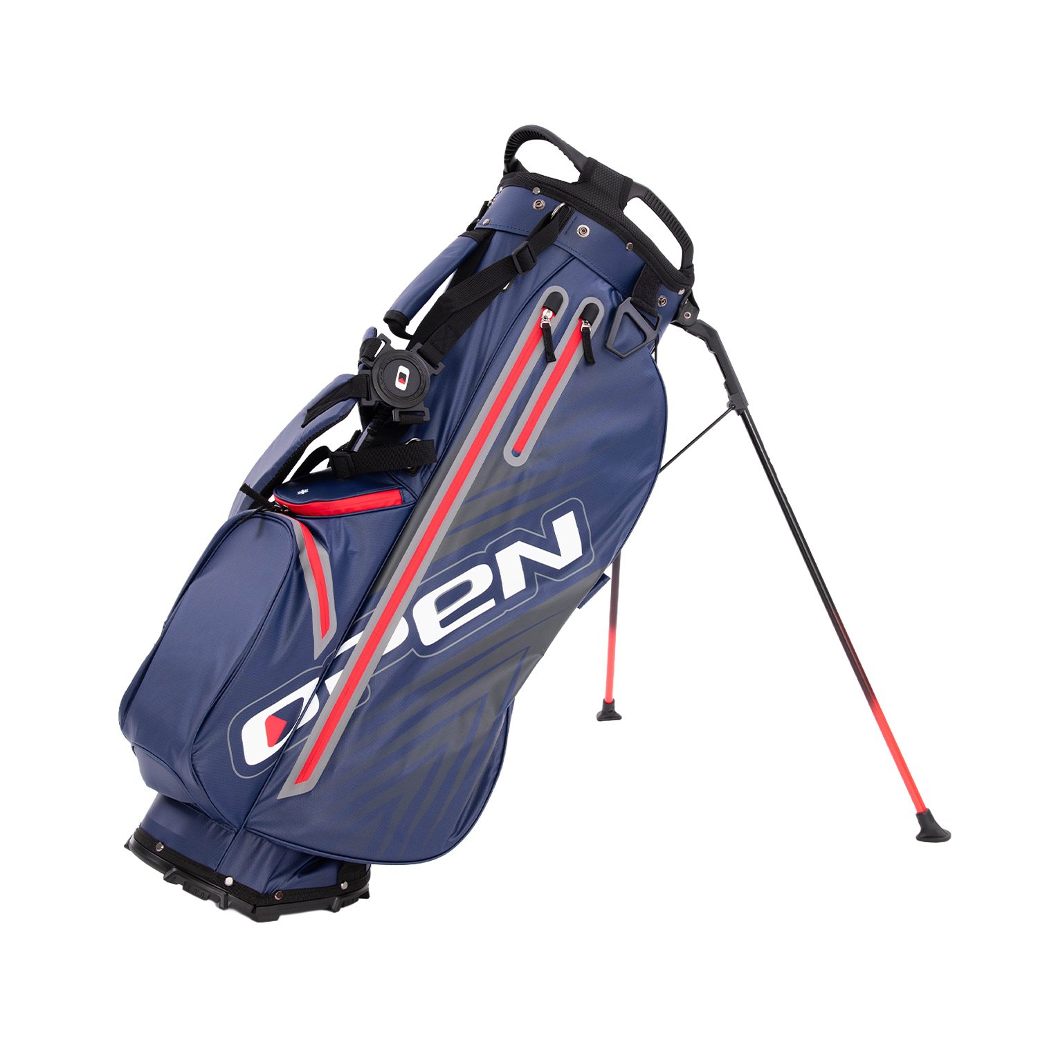 Waterproof Standbag Blå