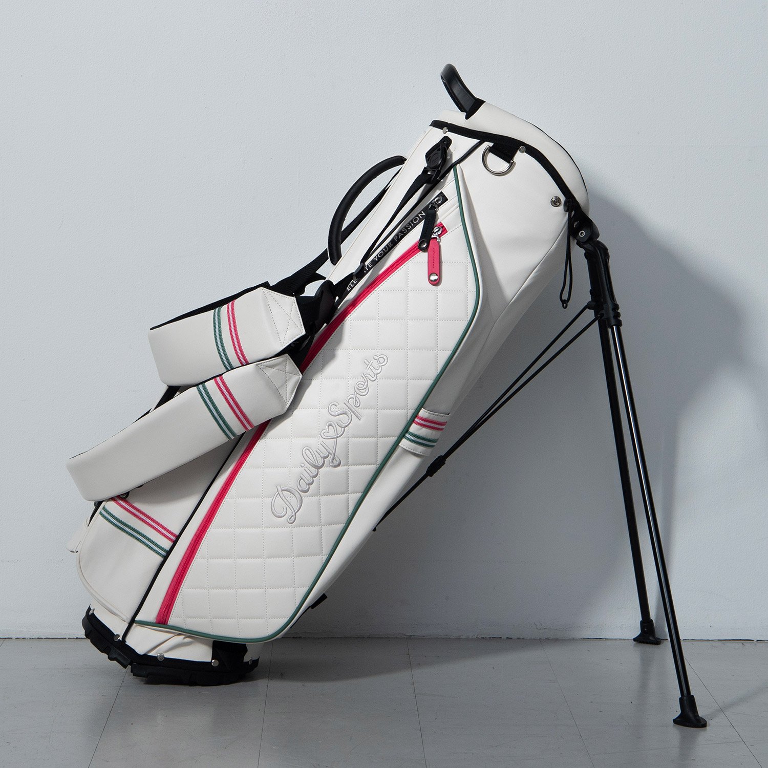 Signature Golf Bag Vit Daily Sports Signature Golf Bag Vit Daily Sports