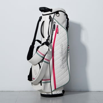 Signature Golf Bag Vit Daily Sports