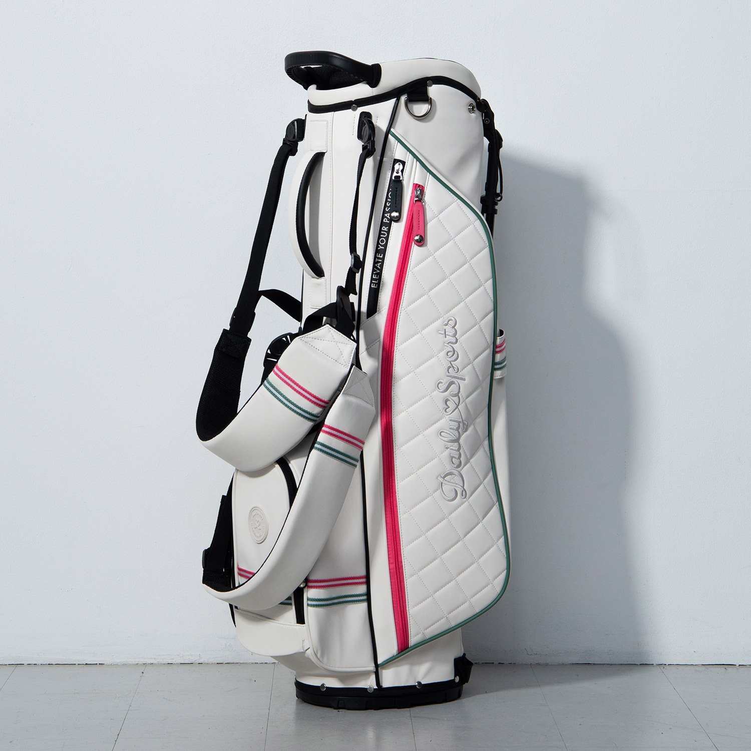 Signature Golf Bag Vit Daily Sports Signature Golf Bag Vit Daily Sports