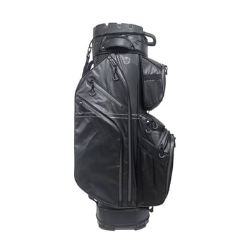 Polaris Cartbag Svart Fastfold
