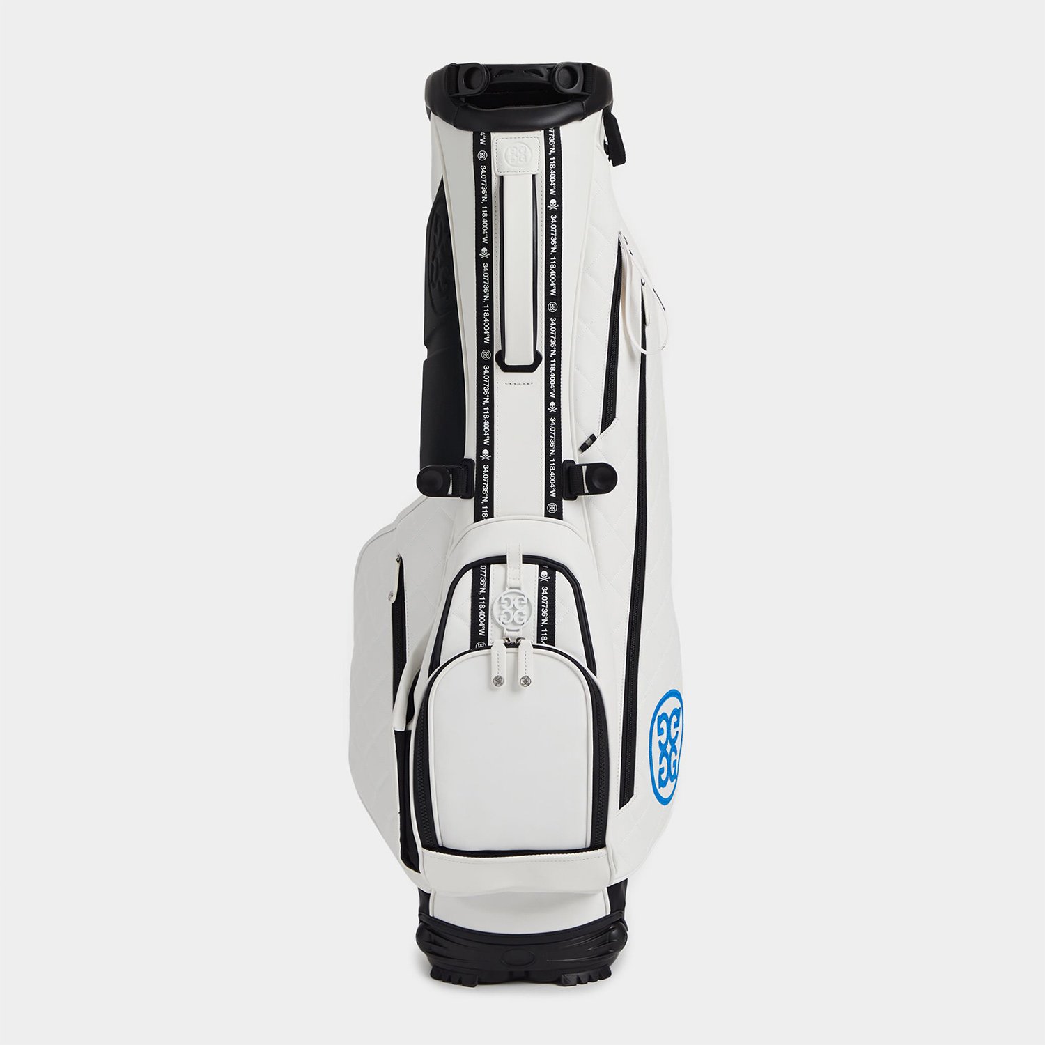 Daytona Plus Hvid