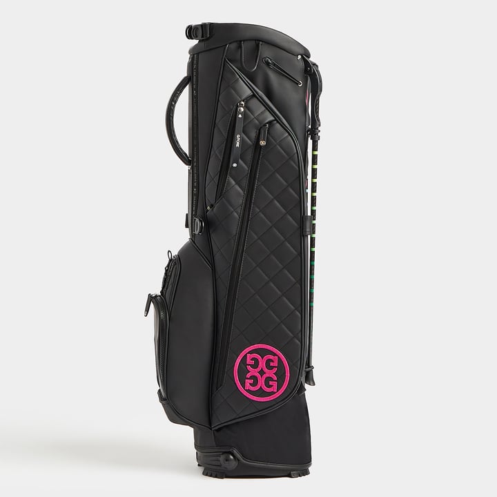Daytona Plus Sort G/Fore