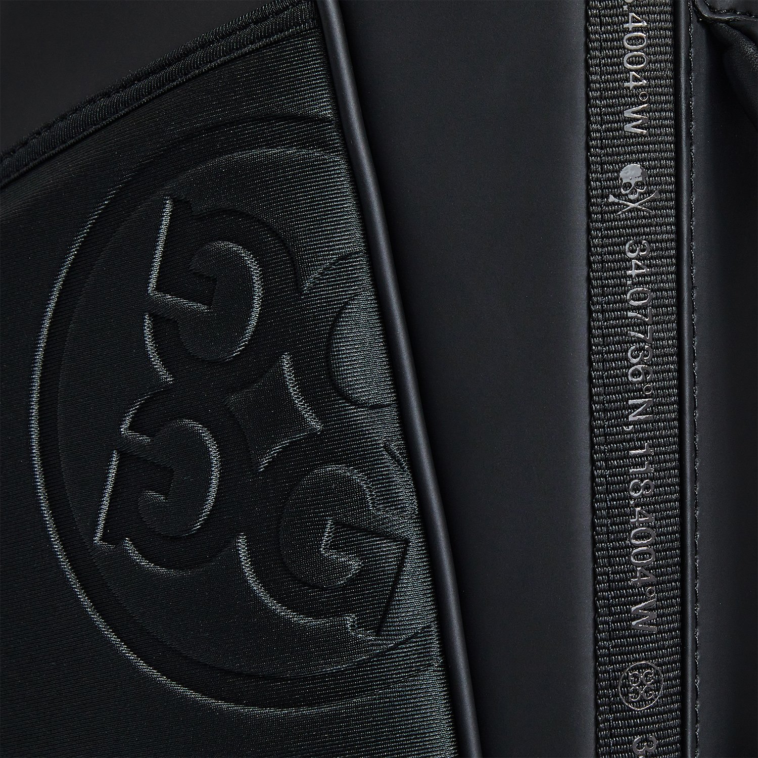 Daytona Plus Svart G/Fore Daytona Plus Svart G/Fore