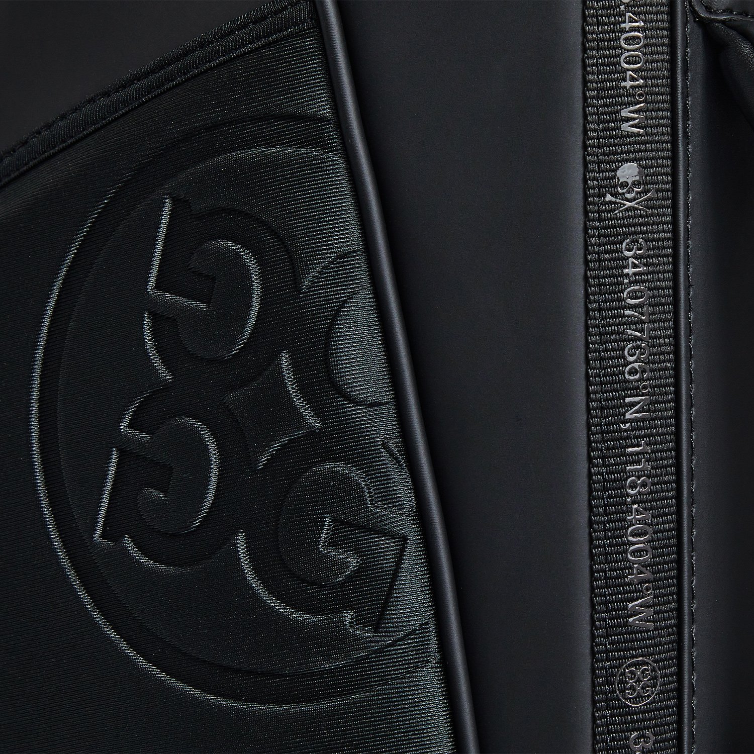 Daytona Plus Svart G/Fore Daytona Plus Svart G/Fore