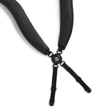 Daytona Plus Svart G/Fore