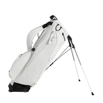 Daytona Carry Embossed Skull & Tees Vit G/Fore