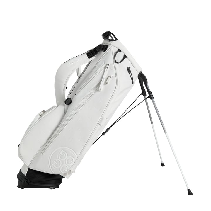 Daytona Carry Embossed Skull & Tees Vit G/Fore