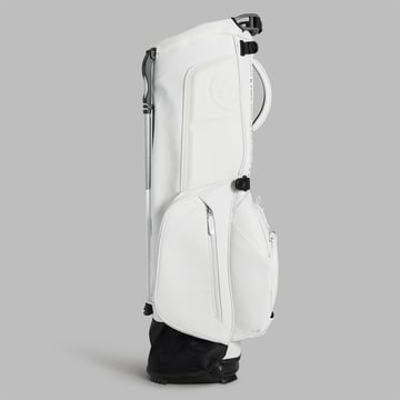 Daytona Carry Embossed Skull & Tees Vit G/Fore