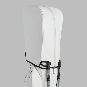 Daytona Carry Embossed Skull & Tees Vit G/Fore