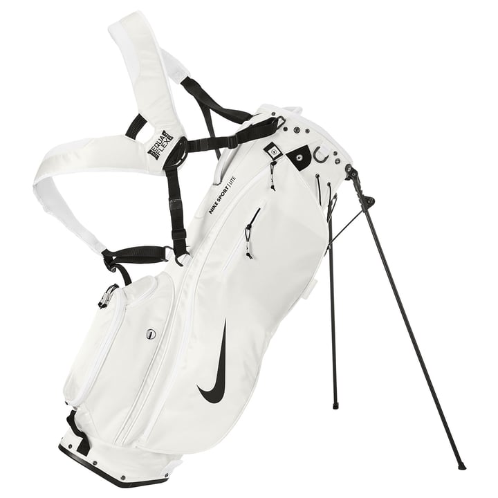 Sport Lite Vit Svart Nike