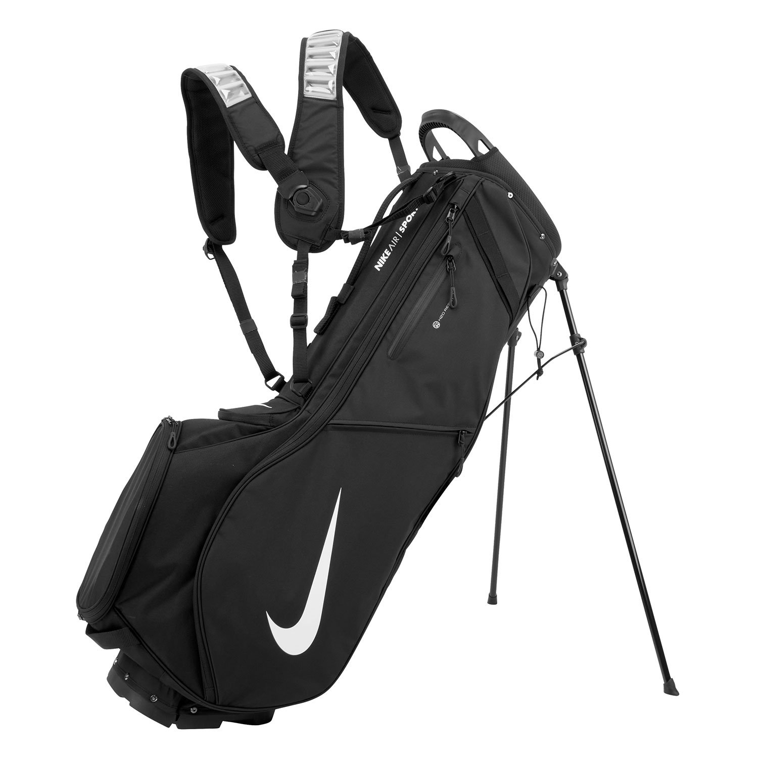Air Sport 2 Sort Hvid