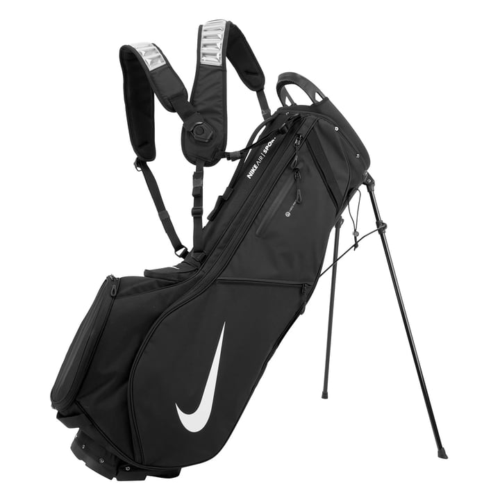 Air Sport 2 Svart Vit Nike