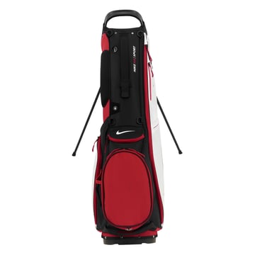 Air Sport 2 Rød Sort Nike