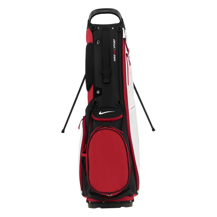Air Sport 2 Rød Sort Nike