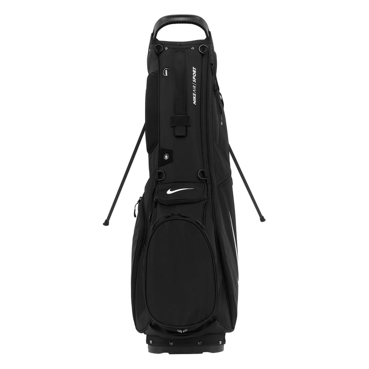 Air Sport 2 Sort Hvid Nike