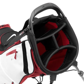 Air Sport 2 Rød Sort Nike