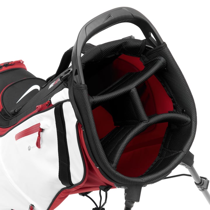 Air Sport 2 Rød Sort Nike