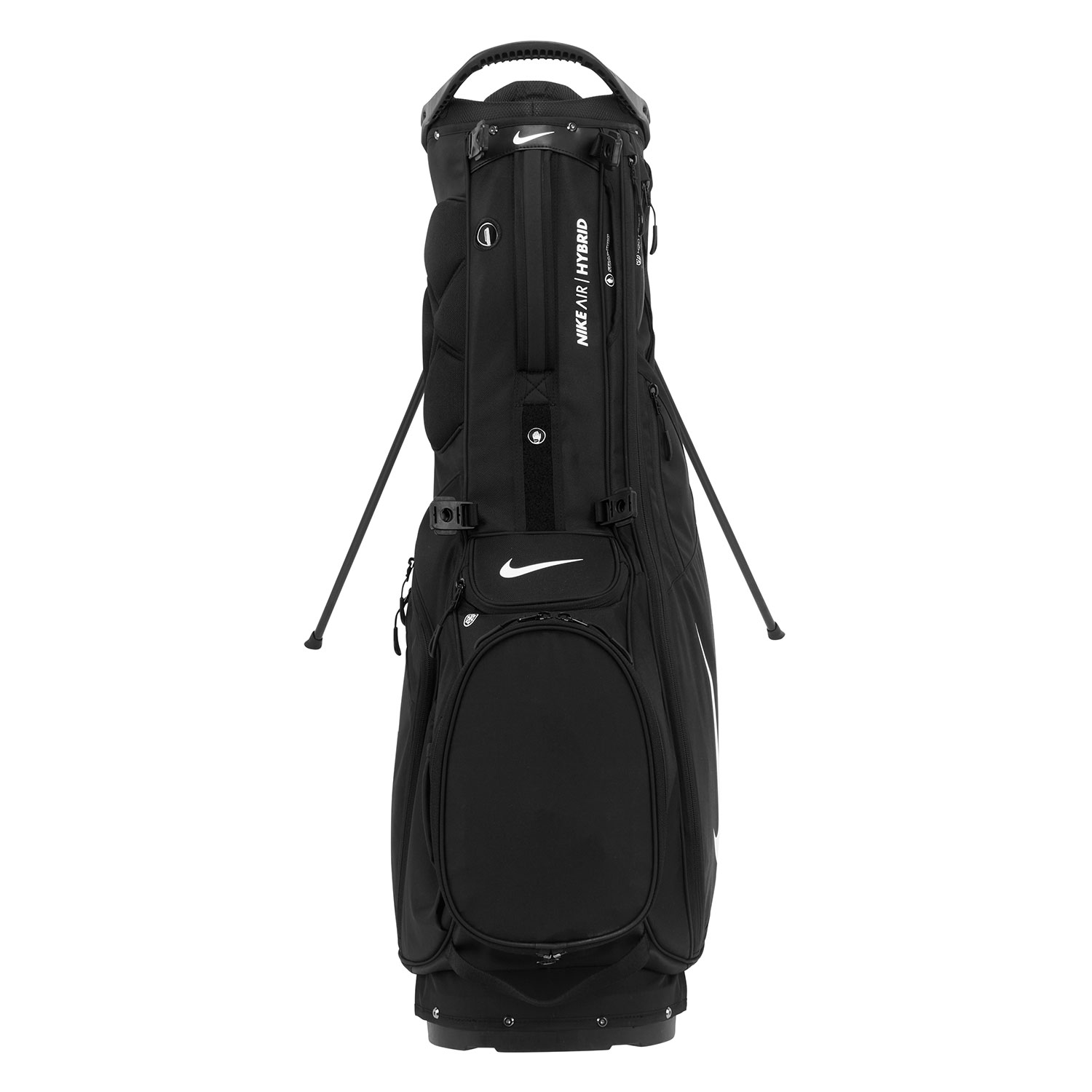 Air Hybrid 2 Black White - Nike