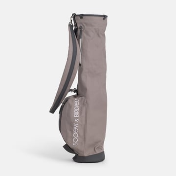 Vintage Sunday Carry Bag Grå Bogeys & Birdies