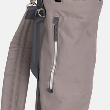 Vintage Sunday Carry Bag Grå Bogeys & Birdies