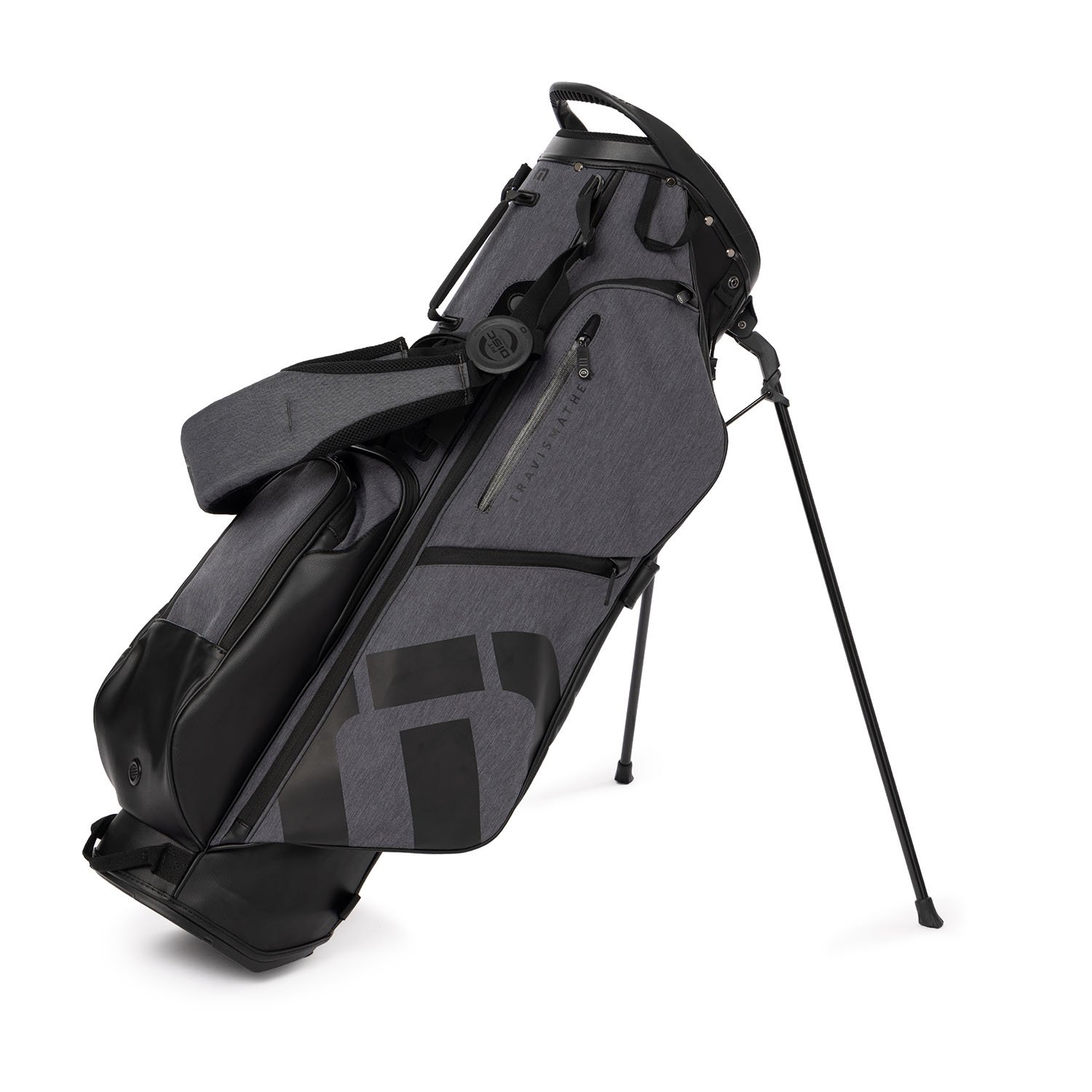 Tm Byob Stand Bag Travis Mathew