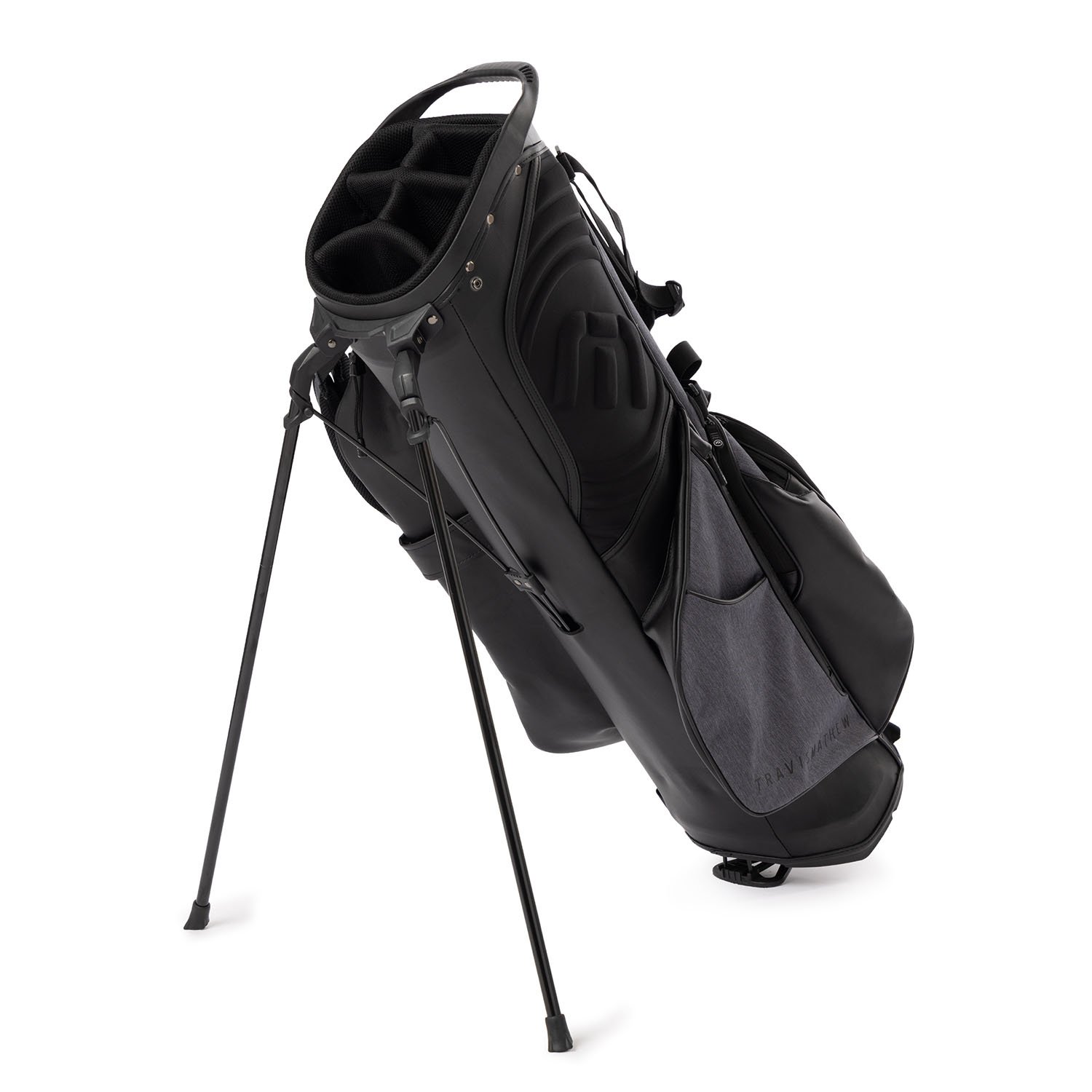 Tm Byob Stand Bag Travis Mathew