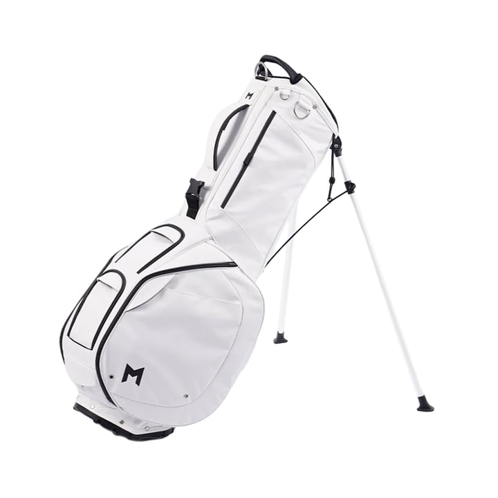 Terra Stand SE1 Vit Minimal Golf