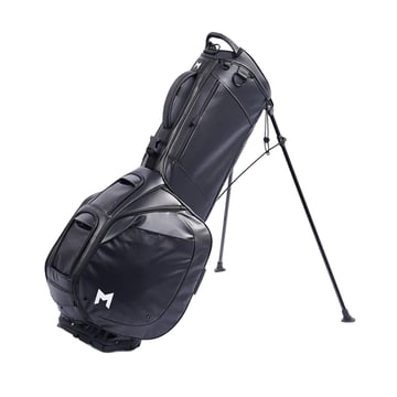 Terra Stand SE1 Svart Minimal Golf