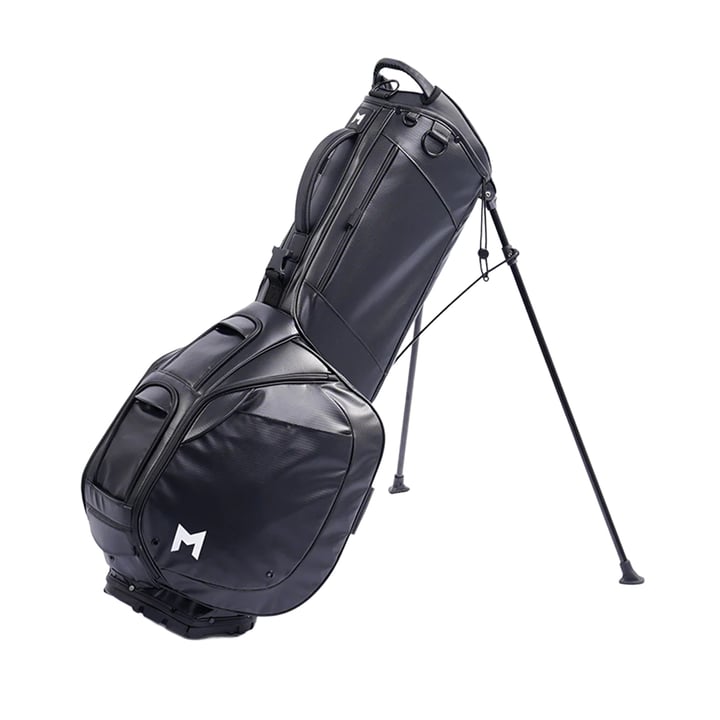 Terra Stand SE1 Svart Minimal Golf