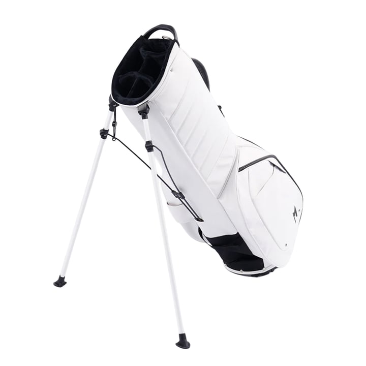 Terra Stand SE1 Vit Minimal Golf