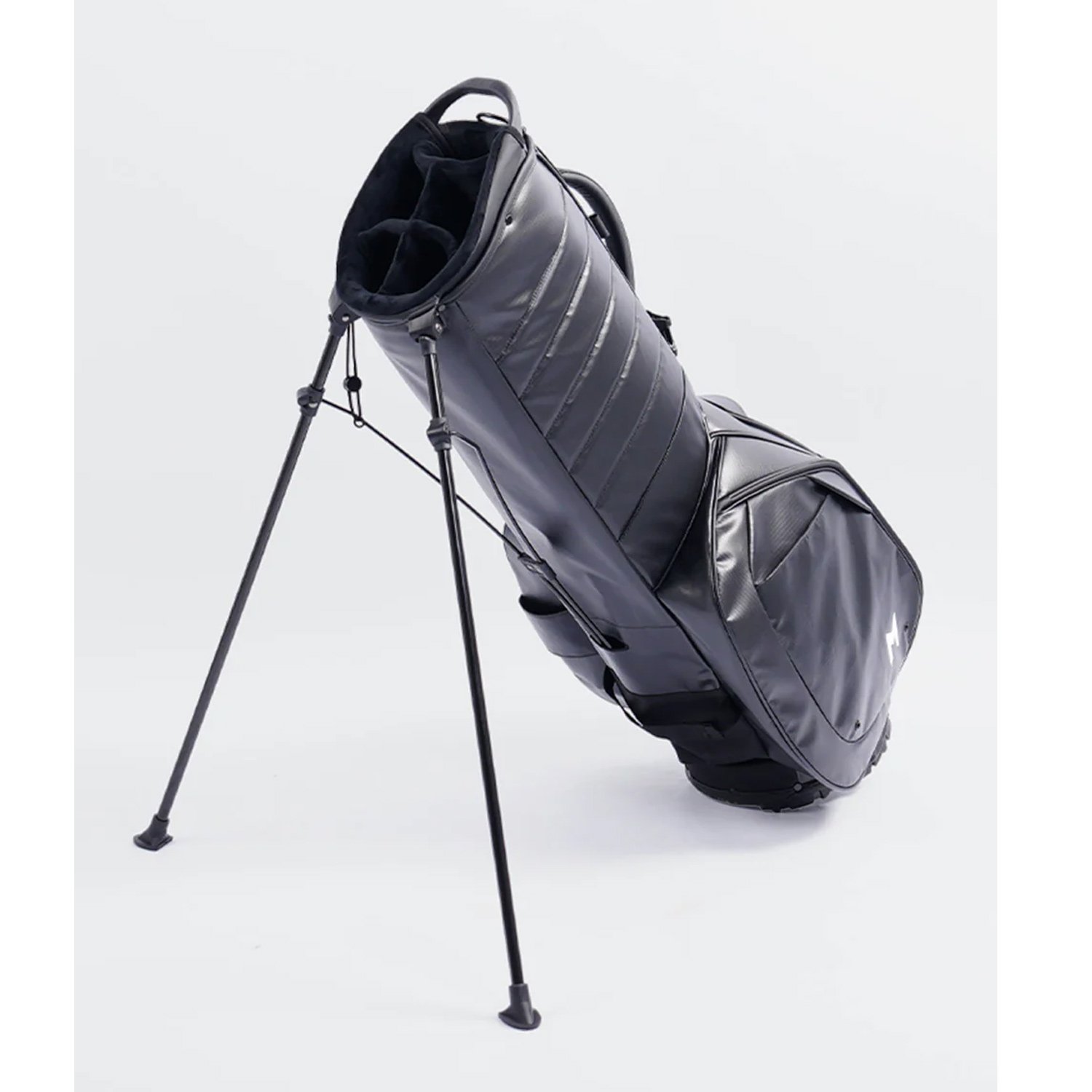 Terra Stand SE1 Svart Minimal Golf