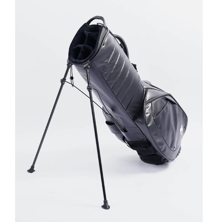 Terra Stand SE1 Svart Minimal Golf