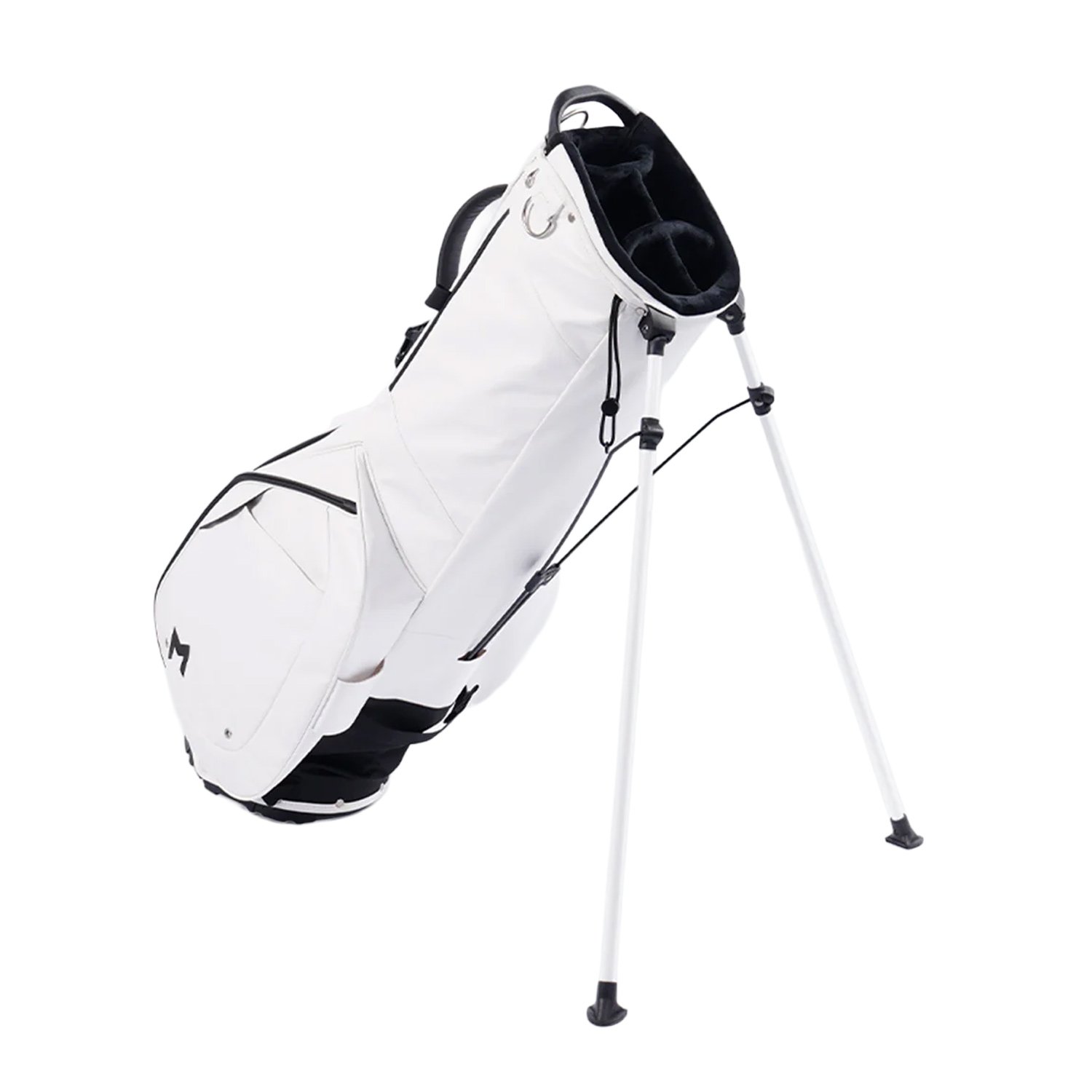 Terra Stand SE1 Vit Minimal Golf