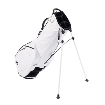 Terra Stand SE1 Vit Minimal Golf