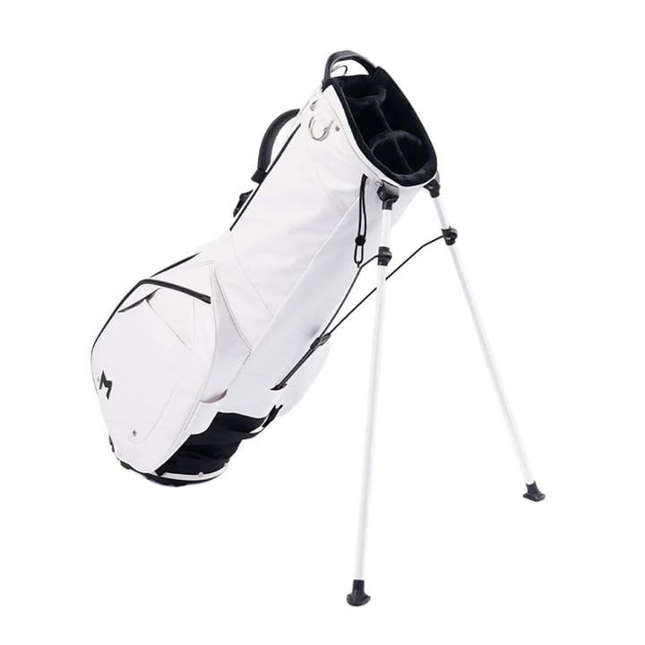 Terra Stand SE1 Vit Minimal Golf