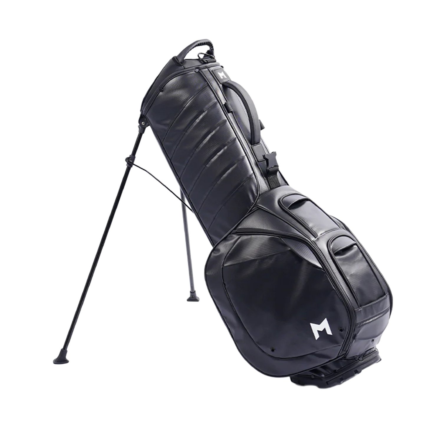 Terra Stand SE1 Svart Minimal Golf