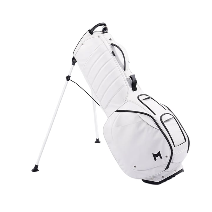 Terra Stand SE1 Vit Minimal Golf