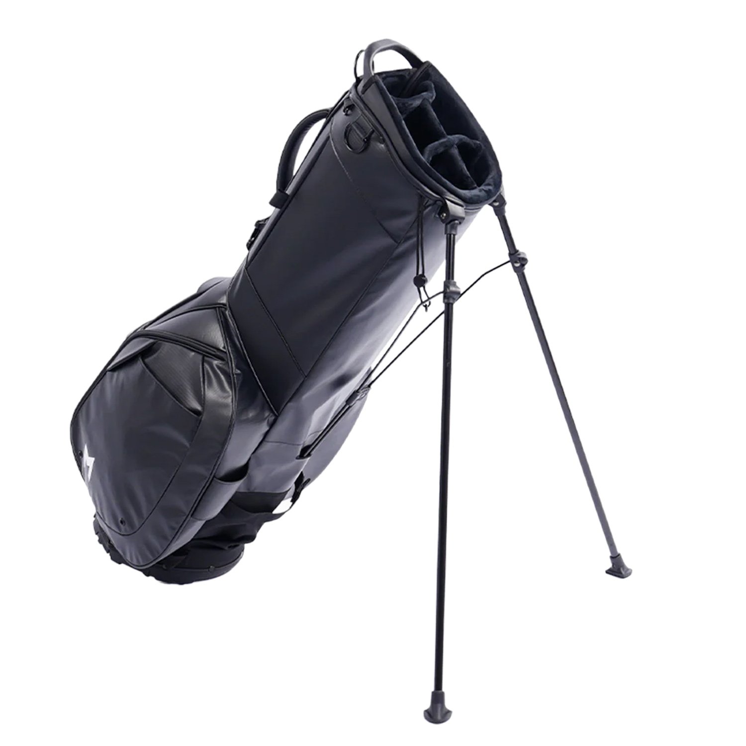 Terra Stand SE1 Svart Minimal Golf