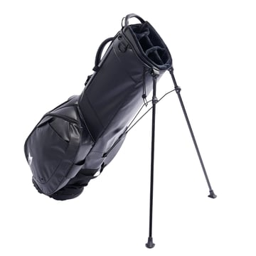 Terra Stand SE1 Svart Minimal Golf